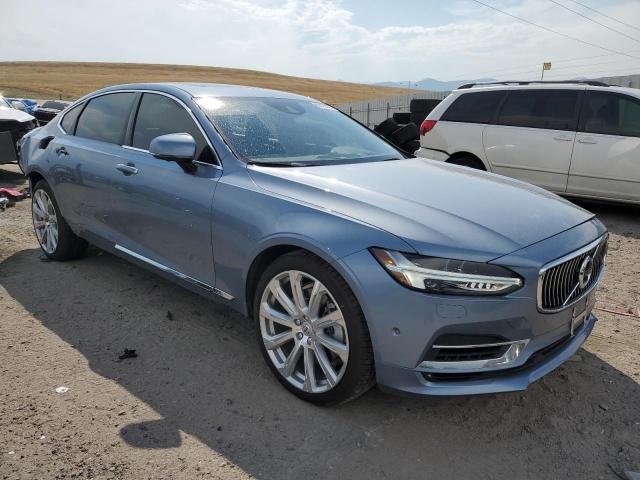 2019 VOLVO S90 T8 INS LVYBR0AL1KP111120