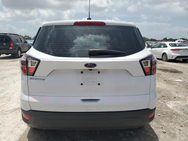 2017 FORD ESCAPE S 1FMCU0F74HUB56788
