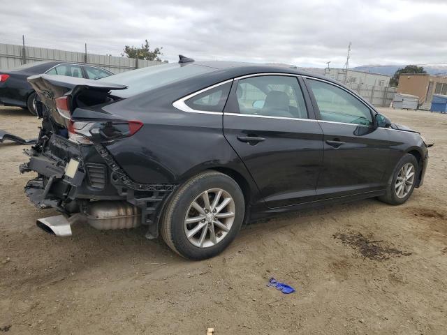 2018 HYUNDAI 260 5NPE24AF7JH670658