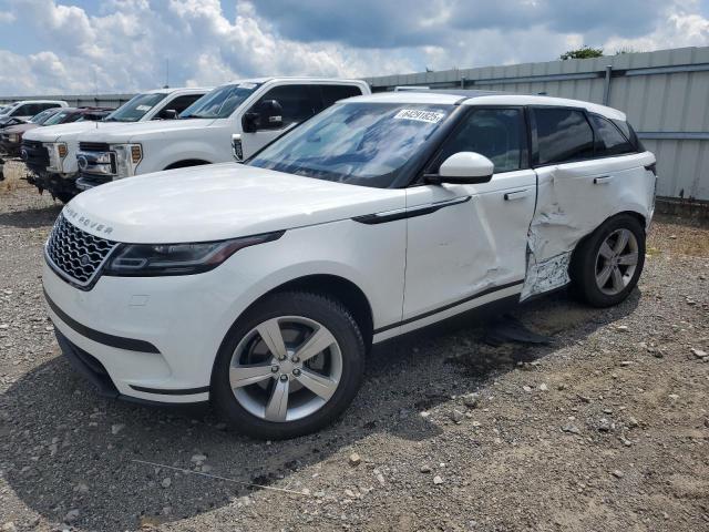 LAND ROVER RANGE ROVE
