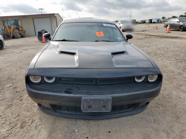2023 DODGE CHALLENGER 2C3CDZAG4PH578713