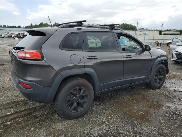 2017 JEEP CHEROKEE T 1C4PJMBSXHW566726