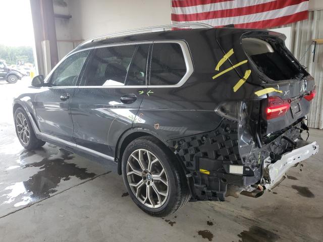 2022 BMW X7 XDRIVE40I 5UXCW2C0XN9K70969