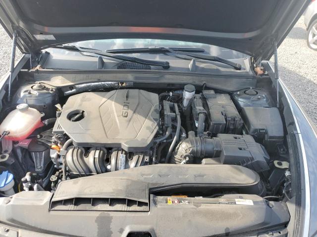 2023 HYUNDAI SONATA SEL KMHL14JA8PA271896