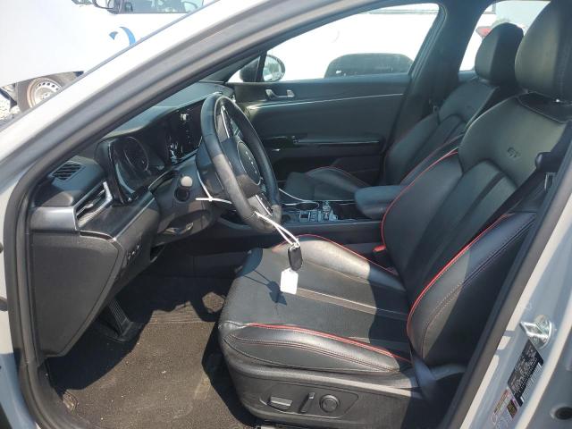 2024 KIA K5 GT 5XXG44J89RG259886