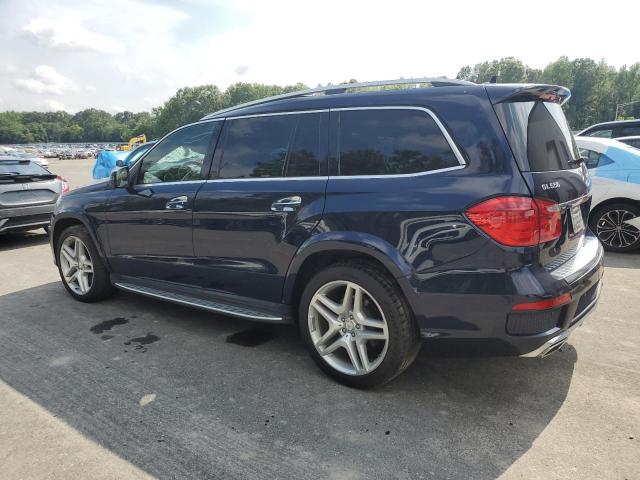 2015 MERCEDES-BENZ GL 550 4MA 4JGDF7DE3FA539290