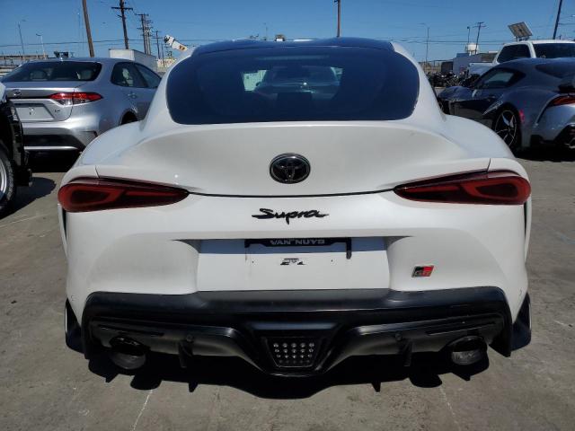 2021 TOYOTA SUPRA BASE WZ1DB0C09MW039777