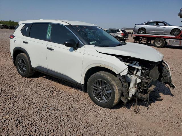 2021 NISSAN ROGUE S - 5N1AT3AAXMC841330