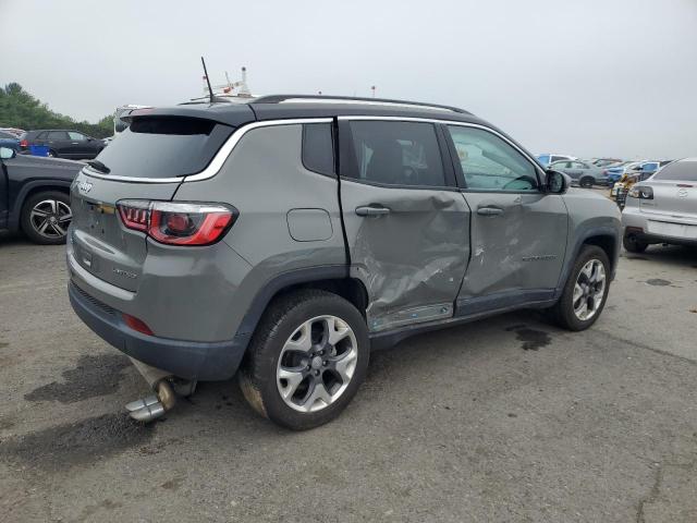 2019 JEEP COMPASS LI 3C4NJDCB2KT843047