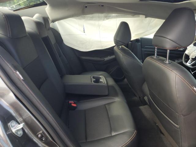 2022 NISSAN ALTIMA SR 1N4BL4CW4NN403647