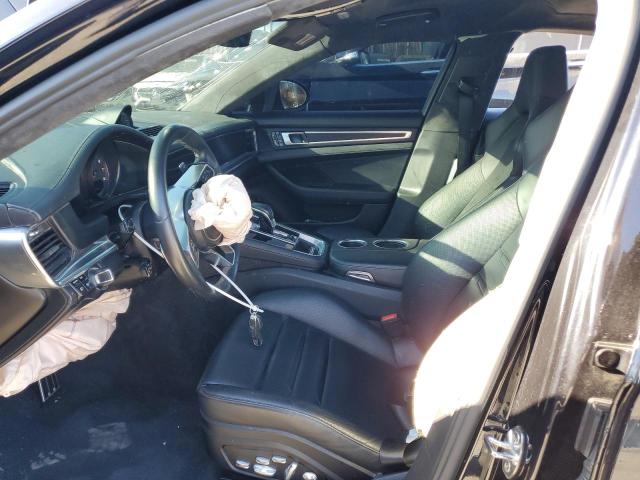 2020 PORSCHE PANAMERA G WP0AG2A71LL145378