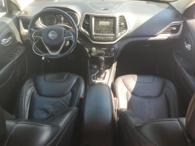 2015 JEEP CHEROKEE L - 1C4PJMDS2FW718542