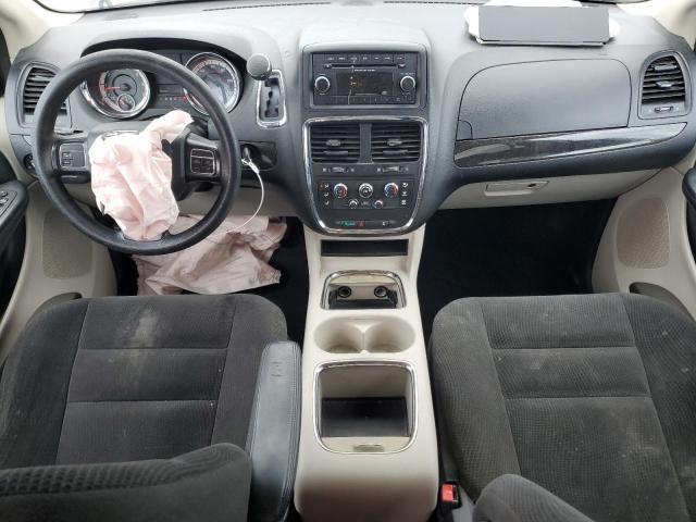 2016 DODGE GRAND CARA 2C4RDGCG5GR388159