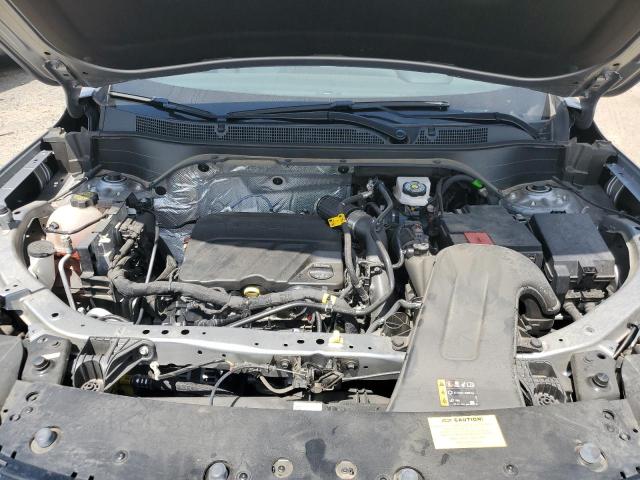2024 CHEVROLET TRAX 1RS - KL77LGE25RC032041