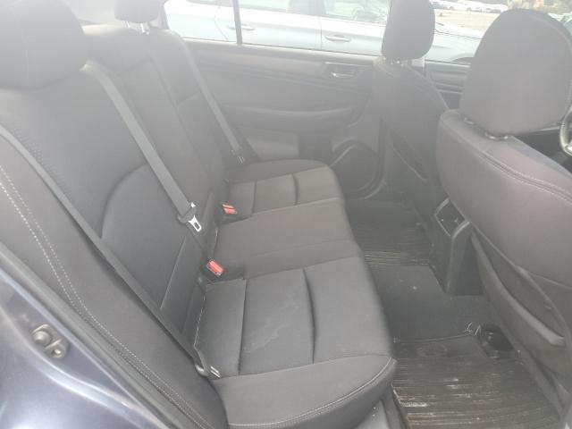 2017 SUBARU LEGACY 2.5 4S3BNAF69H3031463