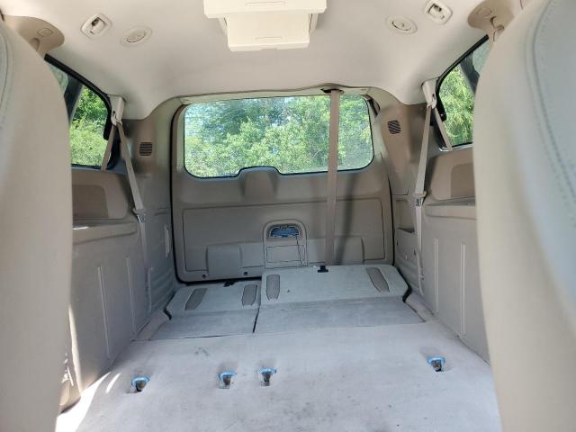 2014 CHRYSLER TOWN & COU - 2C4RC1BG2ER111130