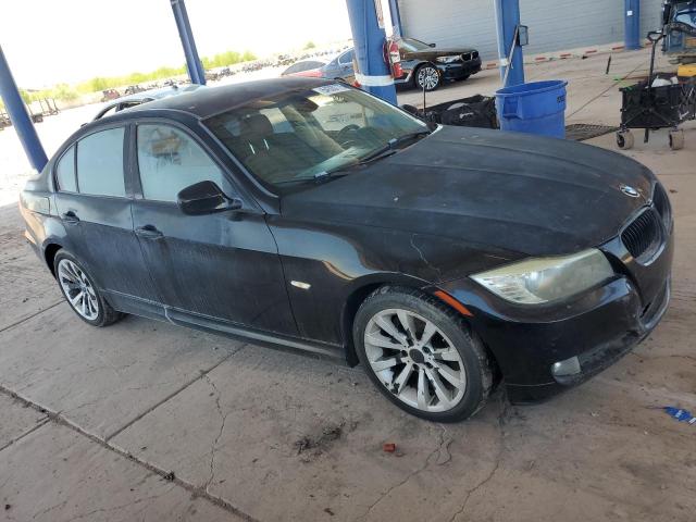 2011 BMW 328 I SULE - WBAPH5C55BA446506