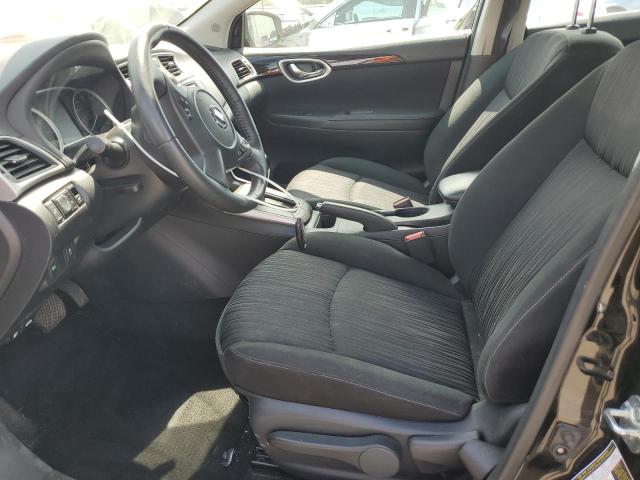 2019 NISSAN SENTRA S 3N1AB7AP5KY408167