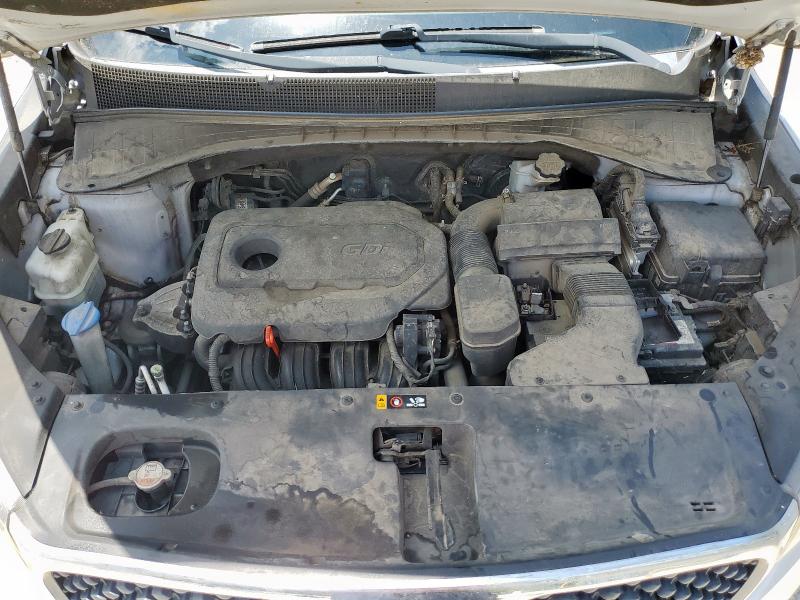 2016 KIA SORENTO LX - 5XYPGDA3XGG022313