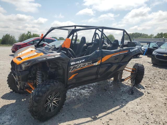 2023 KAWASAKI KRT1000 A JKARTCA13PB501111