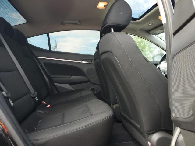 2019 HYUNDAI ELANTRA SE - KMHD84LF7KU837692