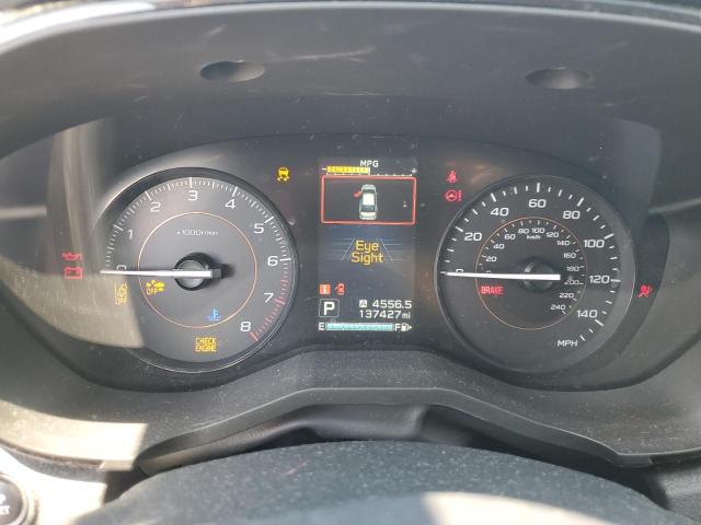 2019 SUBARU CROSSTREK JF2GTABC6K8291709