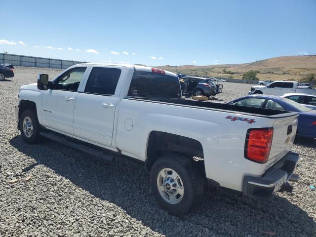 2017 CHEVROLET SILVERADO - 1GC1KVEY2HF148105