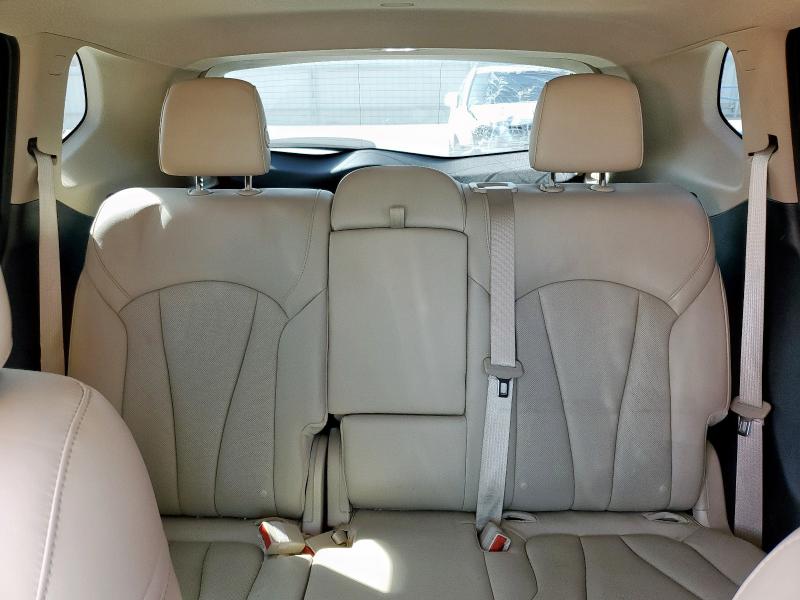 2016 BUICK ENVISION P LRBFXESX1GD176599