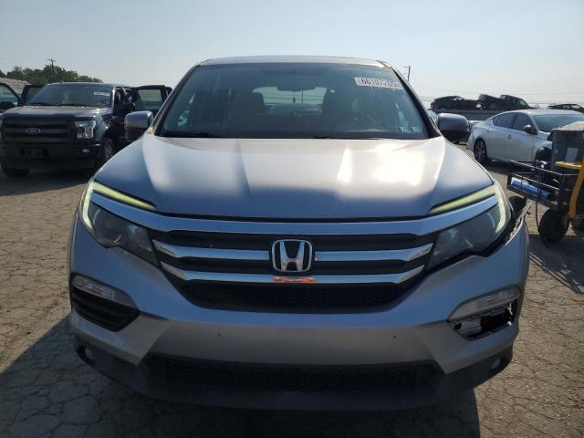 2016 HONDA PILOT EXL 5FNYF6H86GB114675