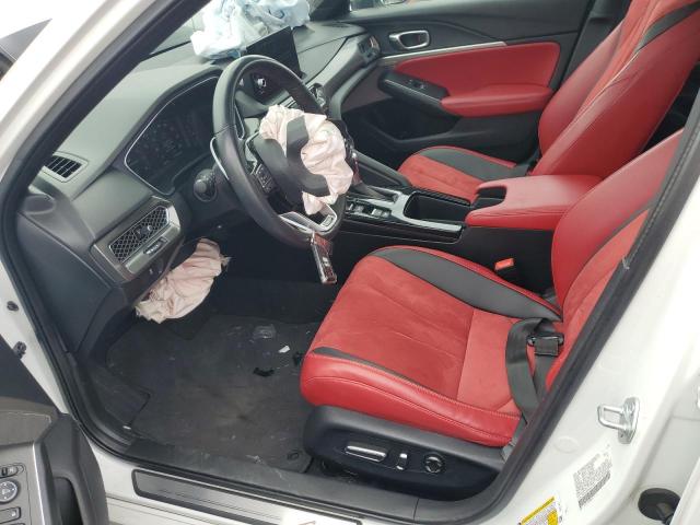 2023 ACURA INTEGRA A-SPEC TECH - 19UDE4H69PA014147