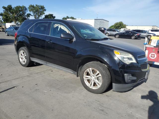 2014 CHEVROLET EQUINOX LS - 2GNALAEKXE6341021