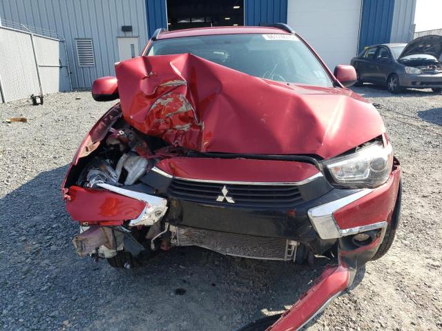 2016 MITSUBISHI RVR GT JA4AJ4AW0GZ605146