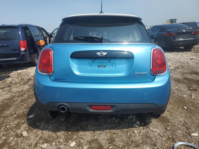 2017 MINI COOPER WMWXP5C53H3B77862