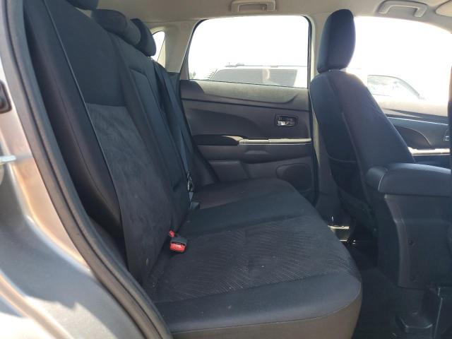 2013 MITSUBISHI OUTLANDER - 4A4AR5AU8DE024525