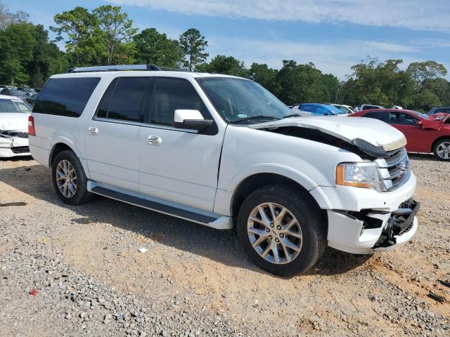2017 FORD EXPEDITION EL LIMITED 1FMJK1KT0HEA07889