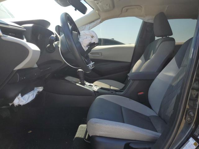 2023 TOYOTA COROLLA LE JTDBCMFE3PJ001111