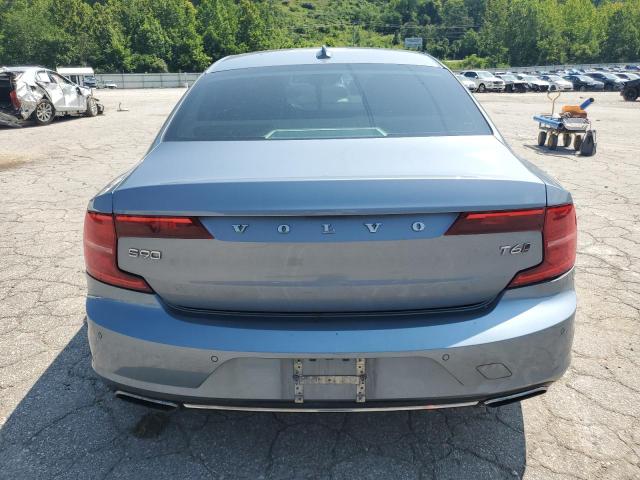 2018 VOLVO S90 T6 MOMENTUM LVY992MK8JP018557