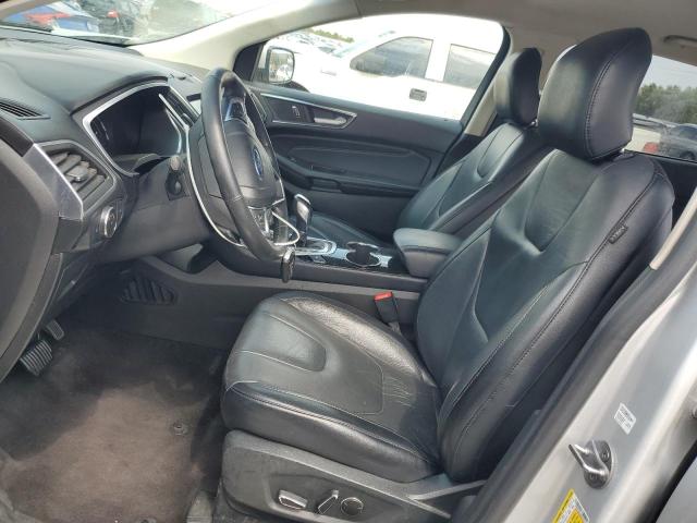 2017 FORD EDGE TITANIUM 2FMPK3K92HBB20524
