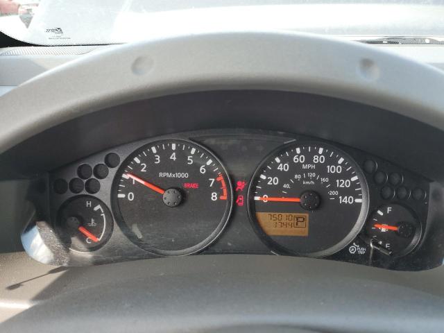 2021 NISSAN FRONTIER S 1N6ED0EAXMN712212