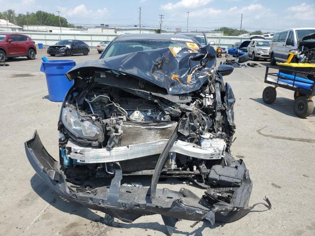 2017 HONDA CIVIC LX 19XFC2F51HE026268
