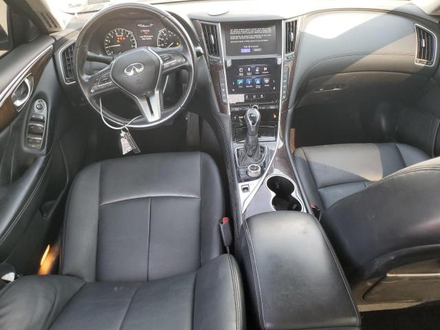 2018 INFINITI Q50 LUXE JN1EV7AR2JM433104