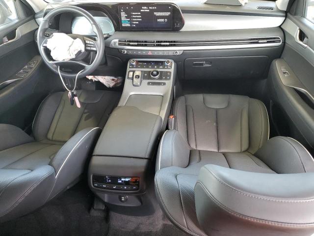 2025 HYUNDAI PALISADE X KM8R34GE4SU834660