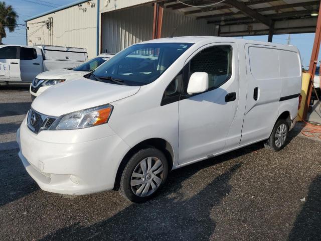 niss NV200 COMPACT CARGO