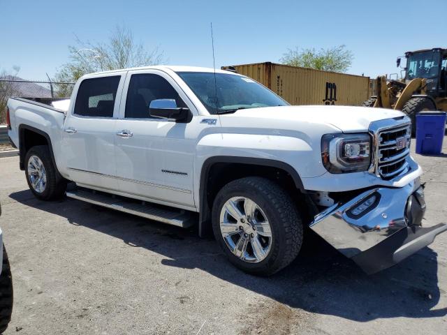 2018 GMC SIERRA K15 3GTU2NEC3JG436981