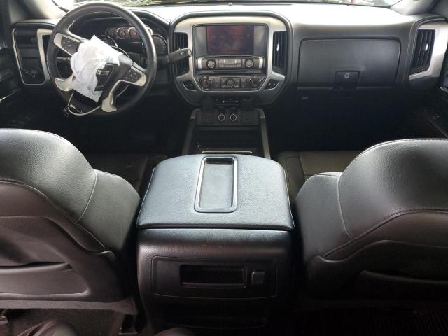 2015 GMC SIERRA C1500 SLT 3GTP1VEC5FG414648