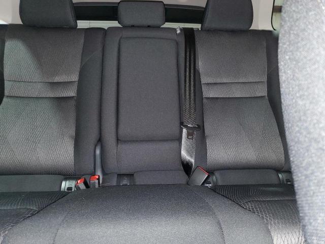 2025 NISSAN ROGUE SV 5N1BT3BB4SC821762