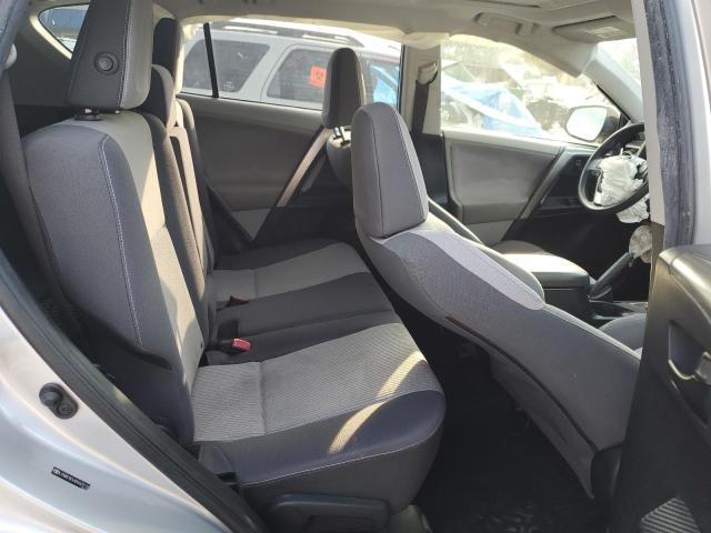 2013 TOYOTA RAV4 XLE - JTMRFREV4D5009128