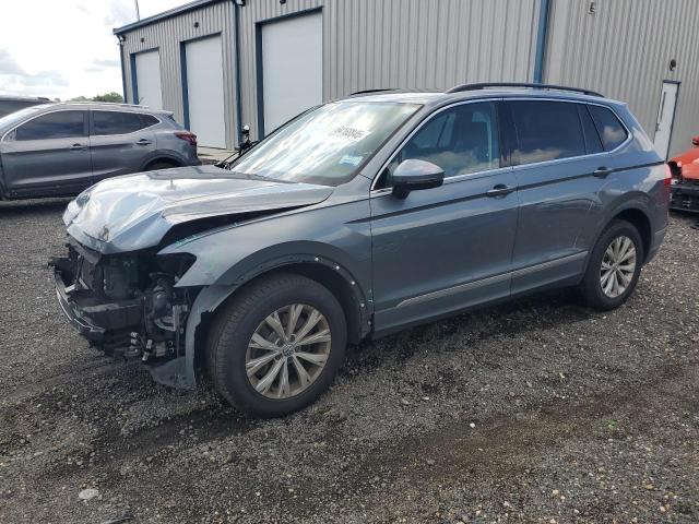 VOLKSWAGEN TIGUAN SE