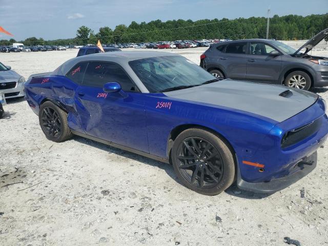 2021 DODGE CHALLENGER 2C3CDZBT1MH660471