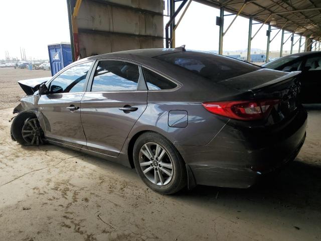 2016 HYUNDAI SONATA SE - 5NPE24AF7GH372717